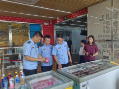 <strong>查食物平安现患</strong>