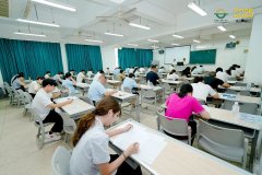 2025年泉州市中食物平安职业技术竞赛正在泉州轻